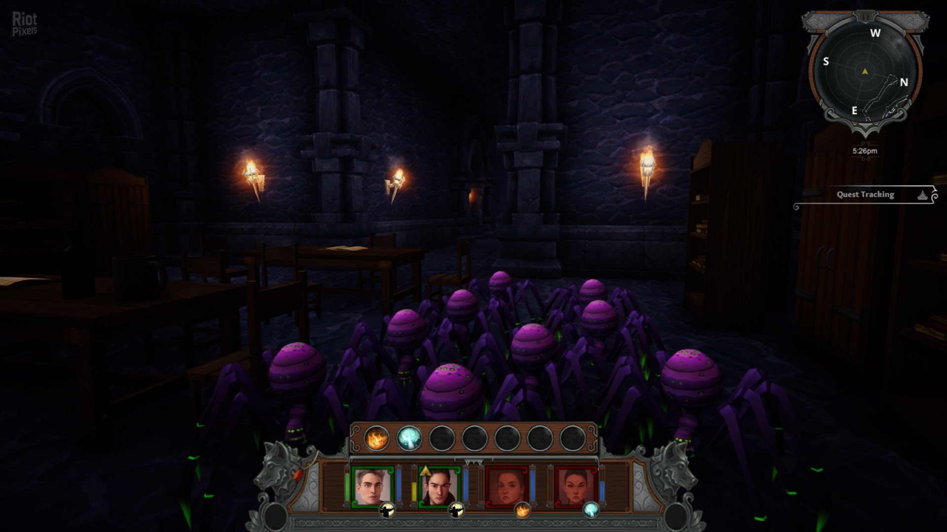 [7]-Elmarion: The Lost Temple Download