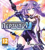 Hyperdimension Neptunia U: Action Unleashed Download