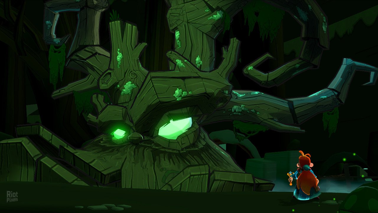 [4]-Mages of Mystralia Download