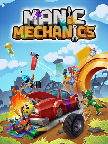 Manic Mechanics – v2.1.7.0_88821 Download