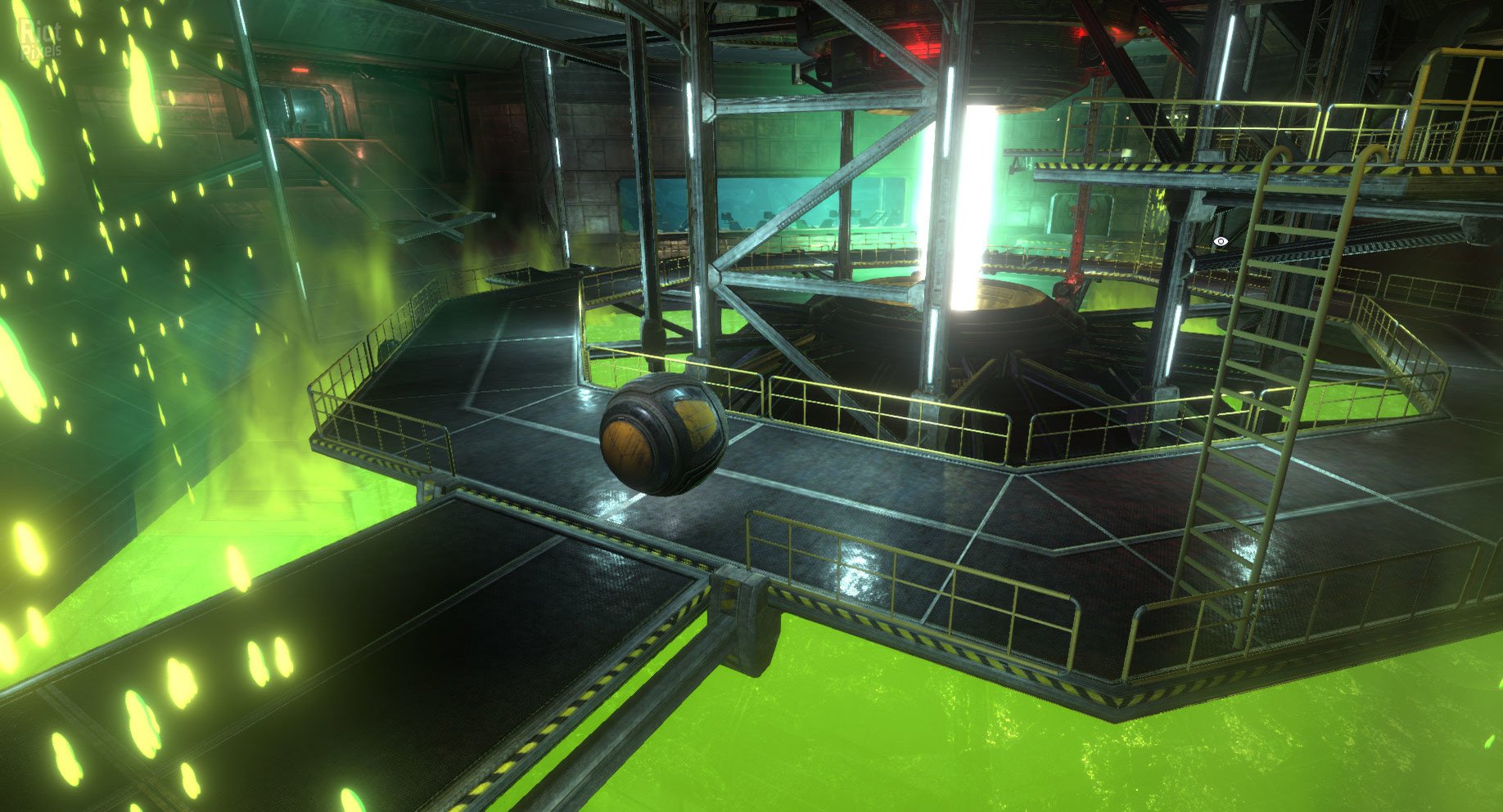 Beam – v1.0.0r76s Download