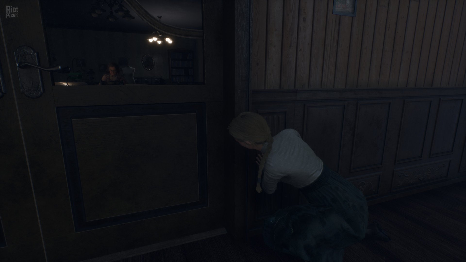 [14]-Remothered: Broken Porcelain Download