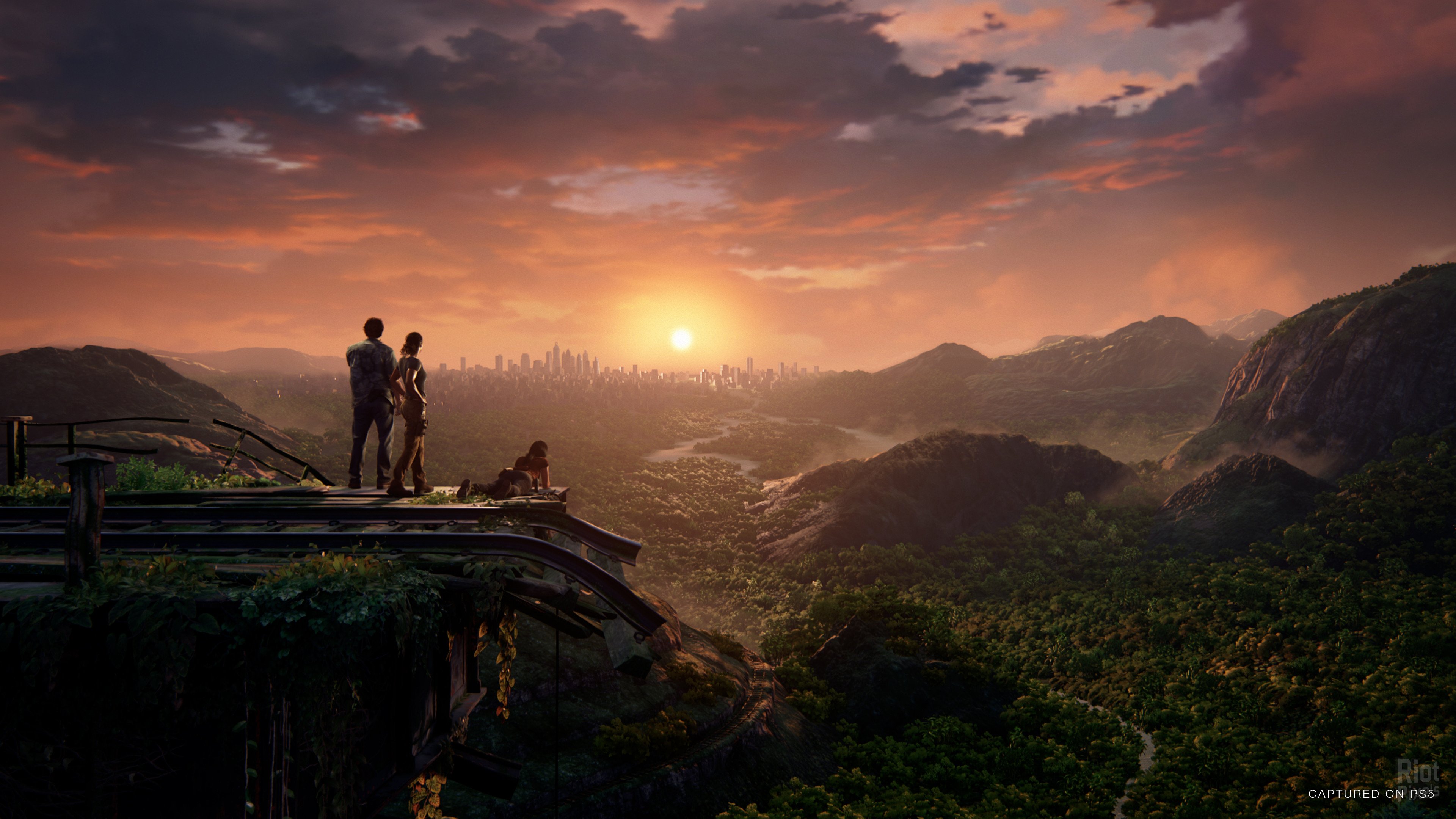 [2]-UNCHARTED: Legacy of Thieves Collection – v1.0.20122 + Bonus Soundtracks Download
