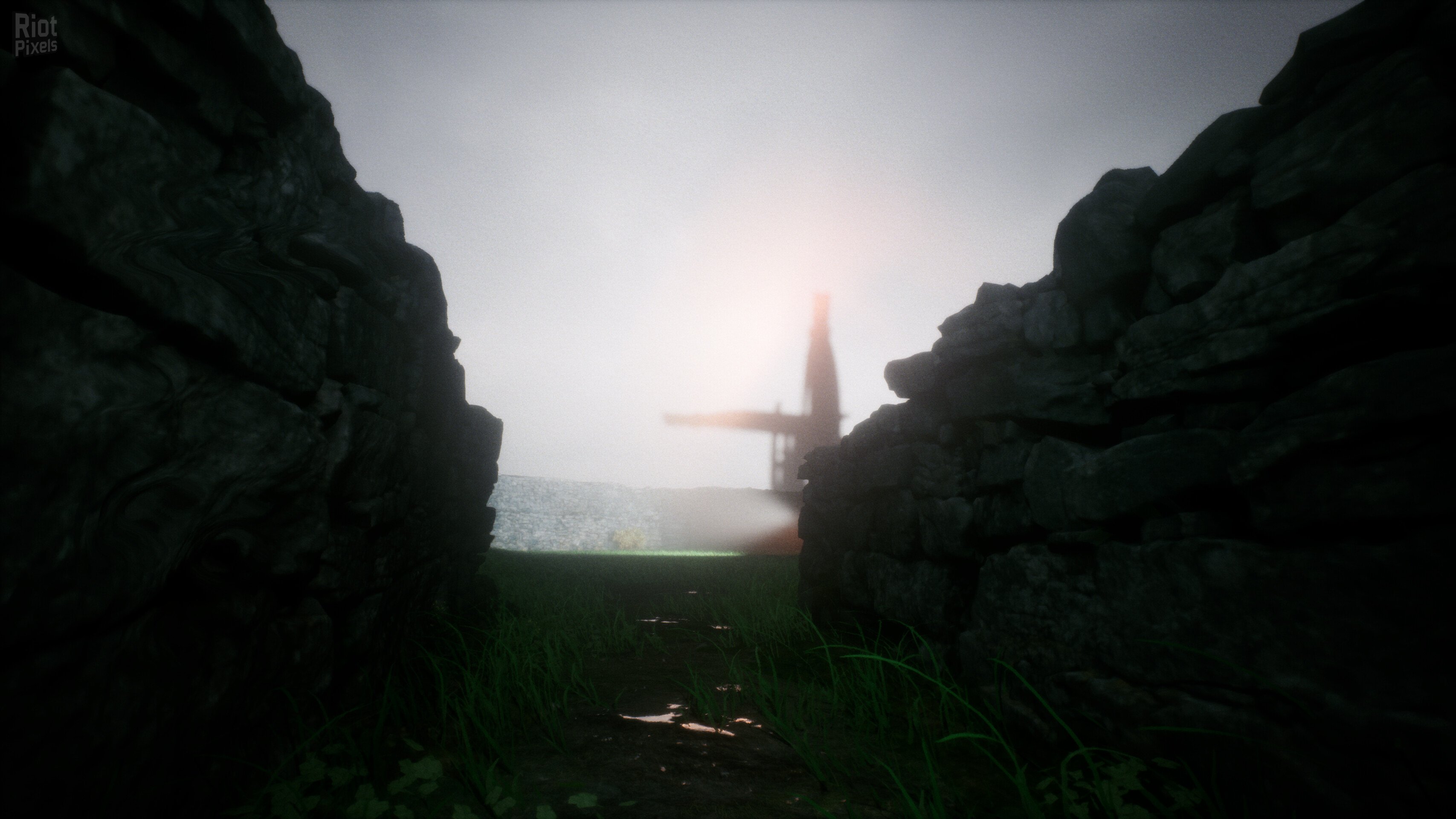 [10]-Benign Land Download