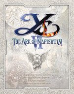 Ys VI: The Ark of Napishtim Download