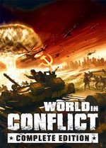 World in Conflict: Complete Edition Download