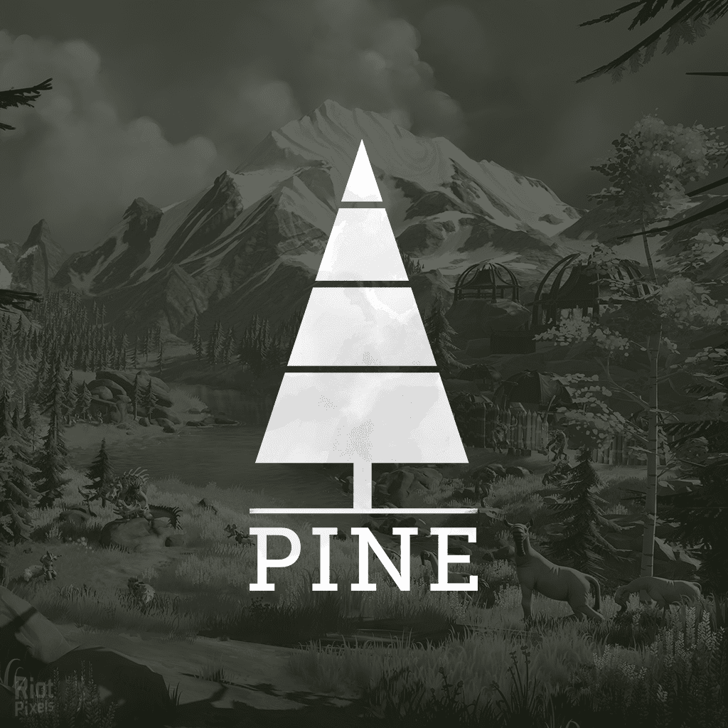 Pine Download