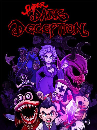 Super Dark Deception Download