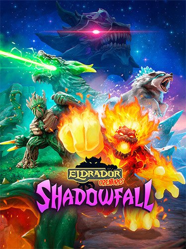 Eldrador Creatures Shadowfall – v20250131 Download