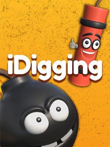 iDigging – v1.0.1 Download