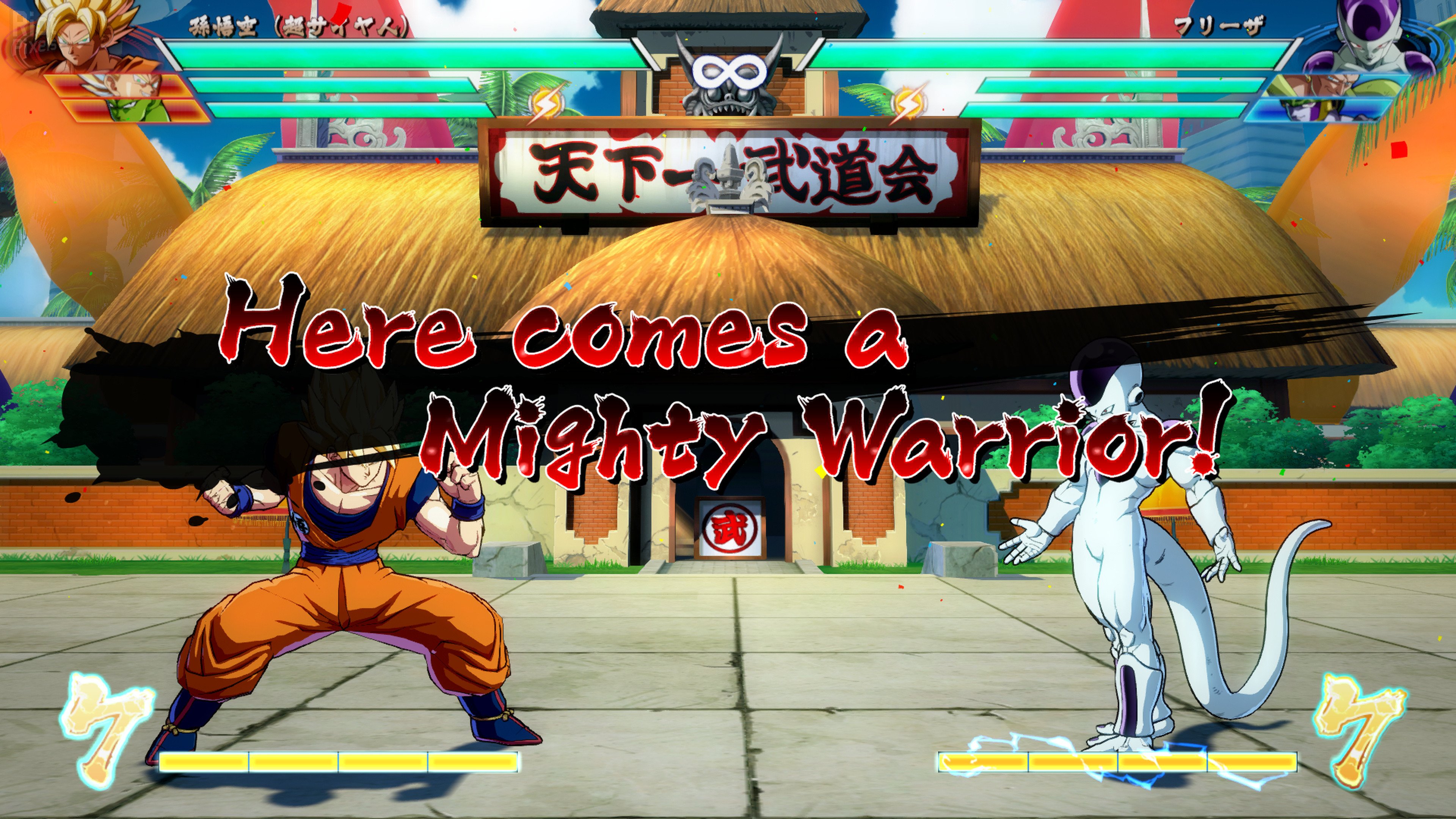 [6]-Dragon Ball FighterZ – v1.18 + 26 DLCs + Multiplayer Download