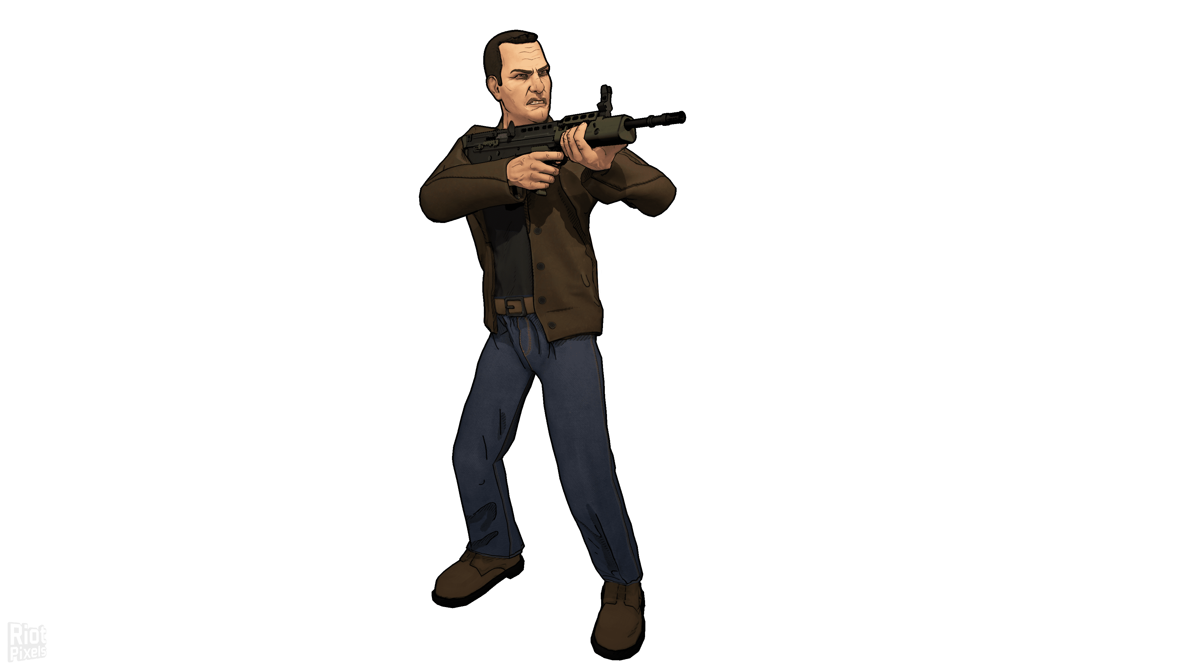 [21]-RICO: London – v1.0.7856 Download