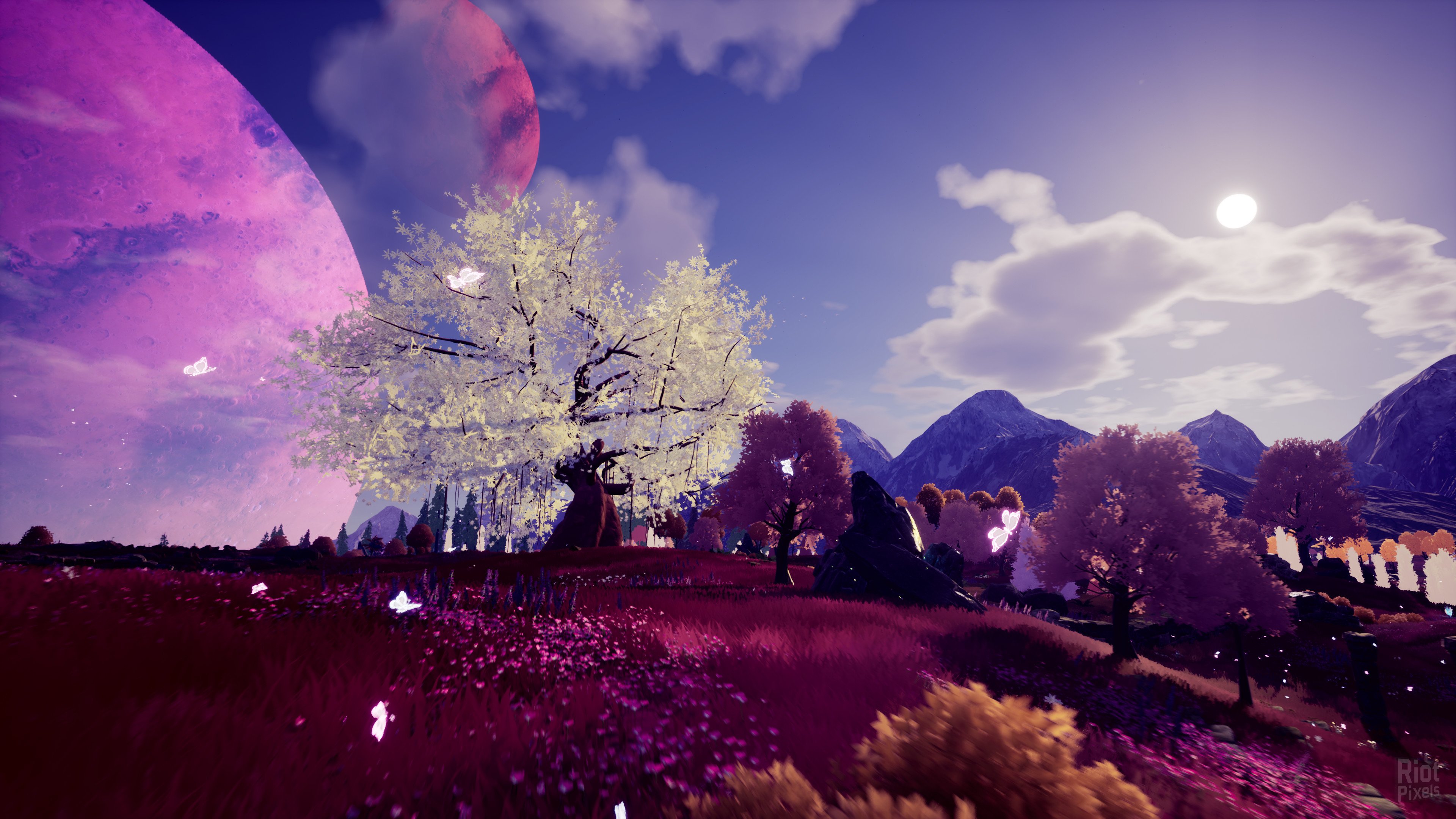 [2]-The Companion – v1.22 + Bonus Soundtrack Download