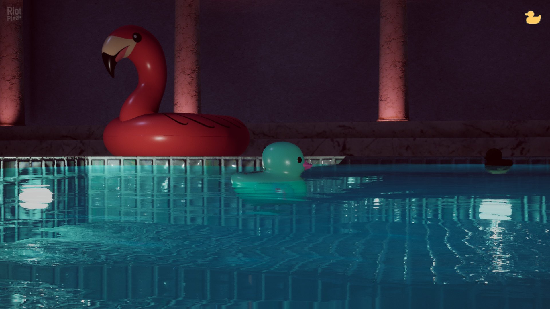 [4]-Placid Plastic Duck Simulator: More Ducks Everywhere Bundle, v2.0.1 + 8 DLCs/Bonuses Download