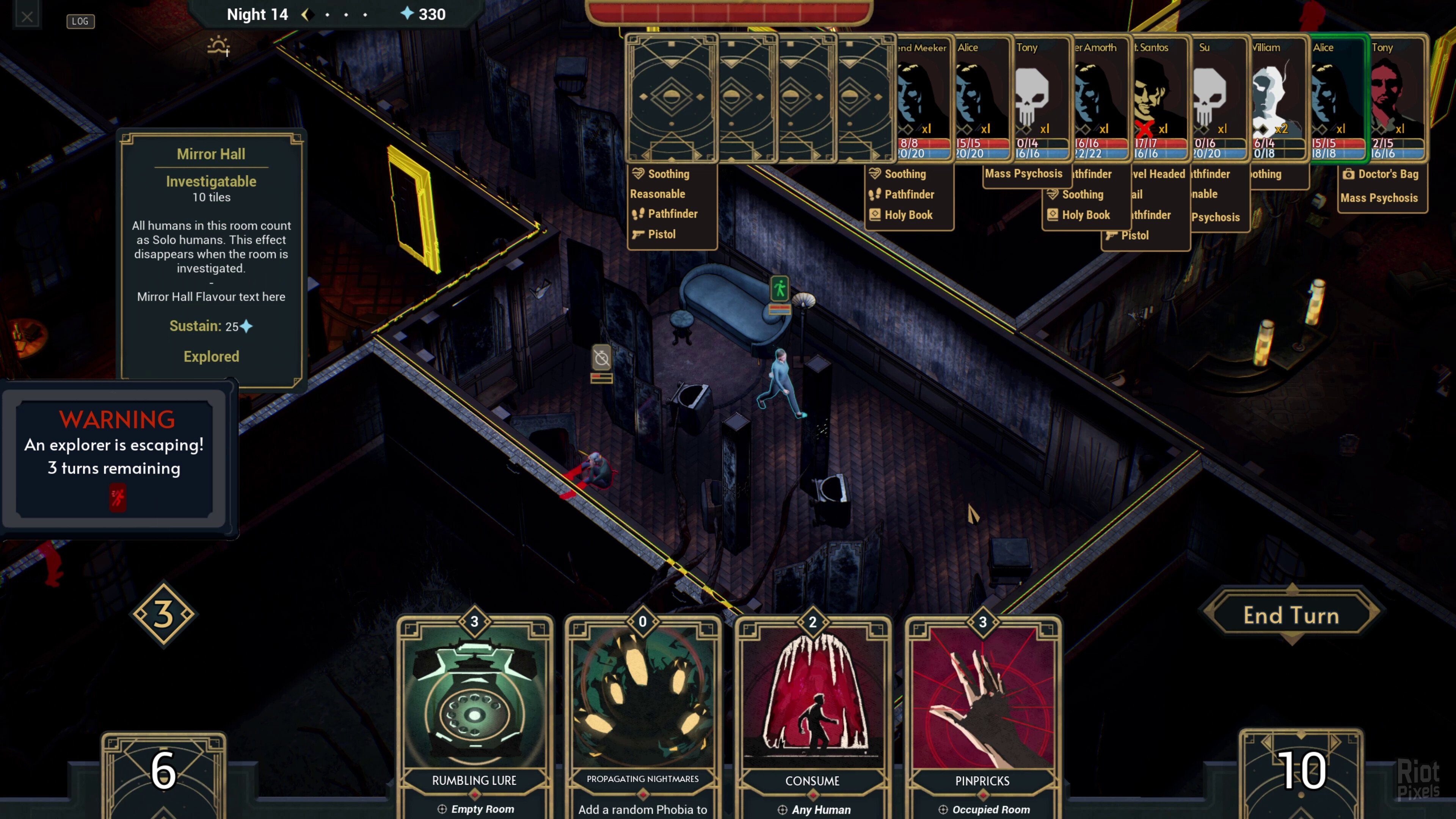 [3]-Deck of Haunts – v1.01 Download