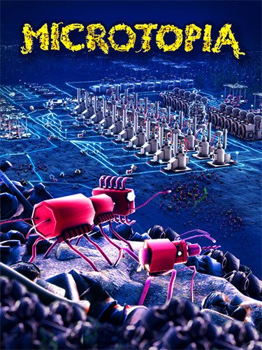 Microtopia – v1.0.4 Download