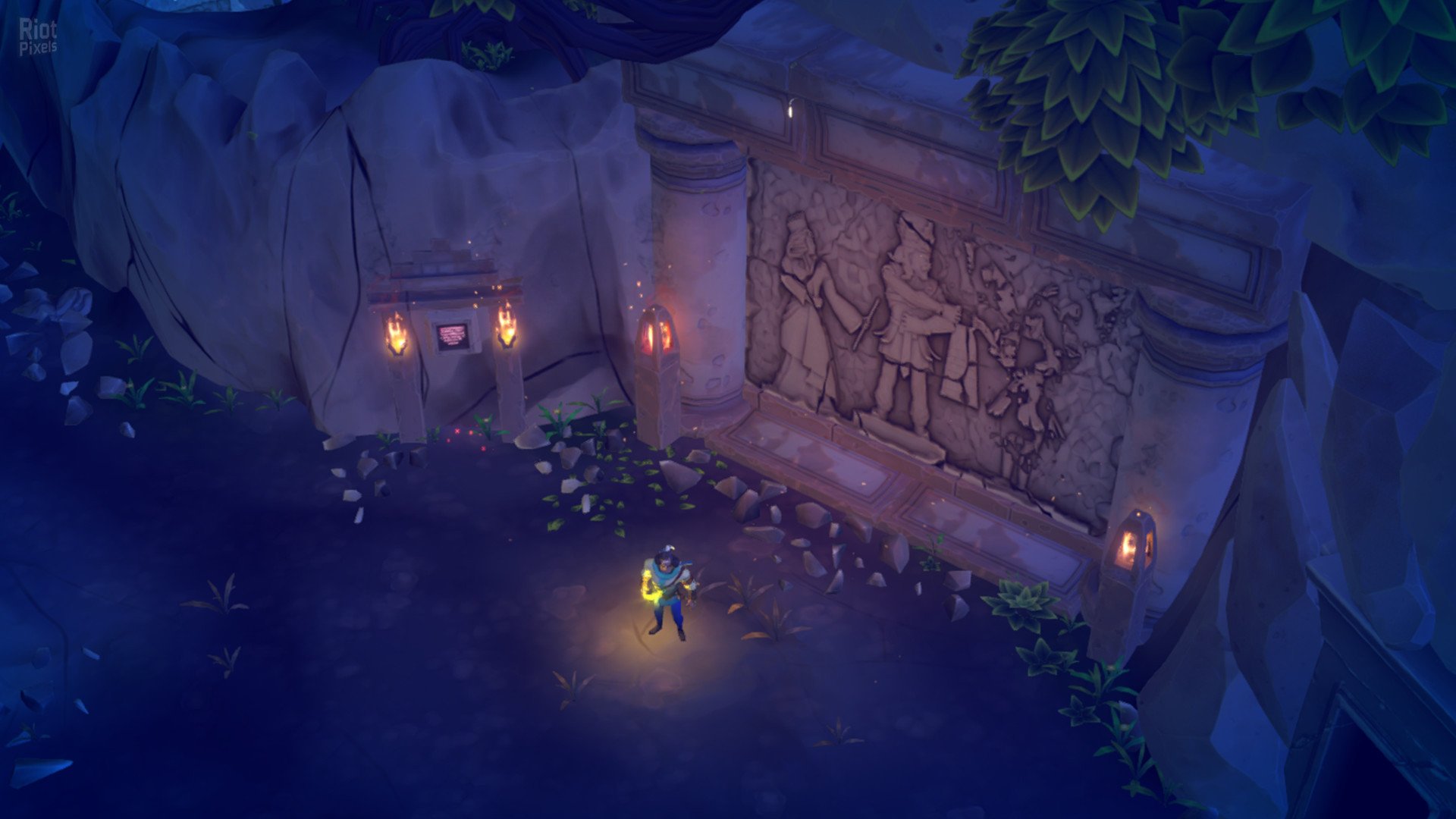 [5]-The Tale of Bistun Download