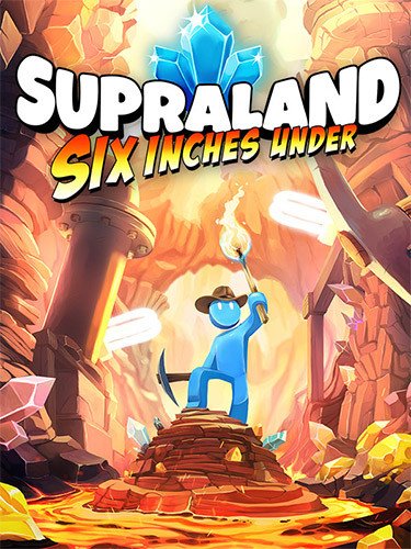Supraland: Six Inches Under – v1.0.5332 Download