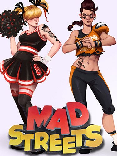 Mad Streets Download