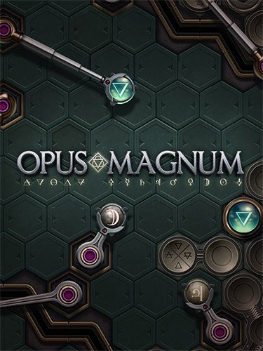 Opus Magnum – Build 7993169 (01.17.2022) Download