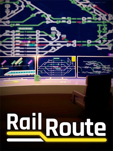 Rail Route: Supporter Bundle – v2.2.9 + Happy Passengers DLC + Bonus Soundtrack Download