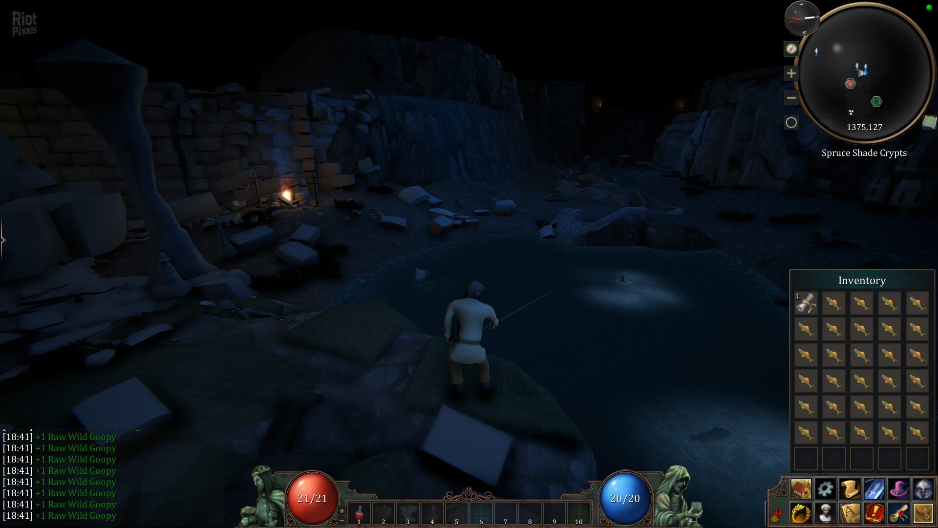 [11]-The Black Grimoire: Cursebreaker – Build 16377283 Download