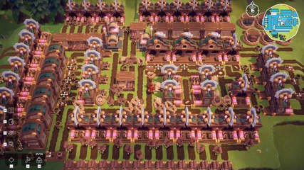 [14]-Oddsparks: An Automation Adventure – Deluxe Edition, v1.0.S30597 + DLC Download
