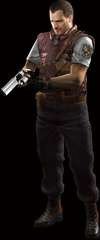 [19]-Resident Evil HD Remaster Download