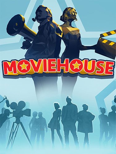 Moviehouse: The Film Studio Tycoon – v1.4.0 Download