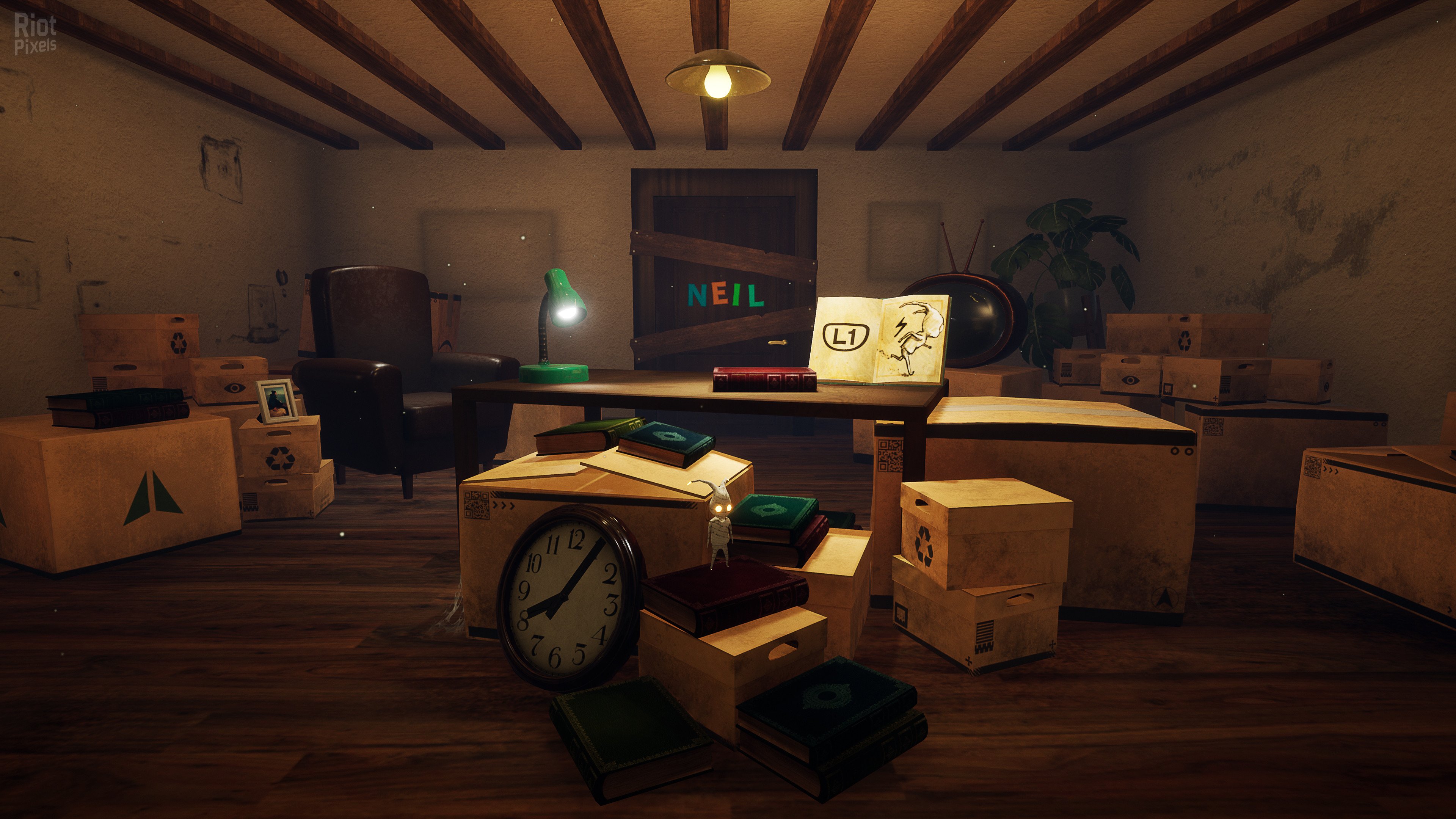 [4]-A Tale of Paper: Refolded – Digital Deluxe Edition + Bonus OST Download