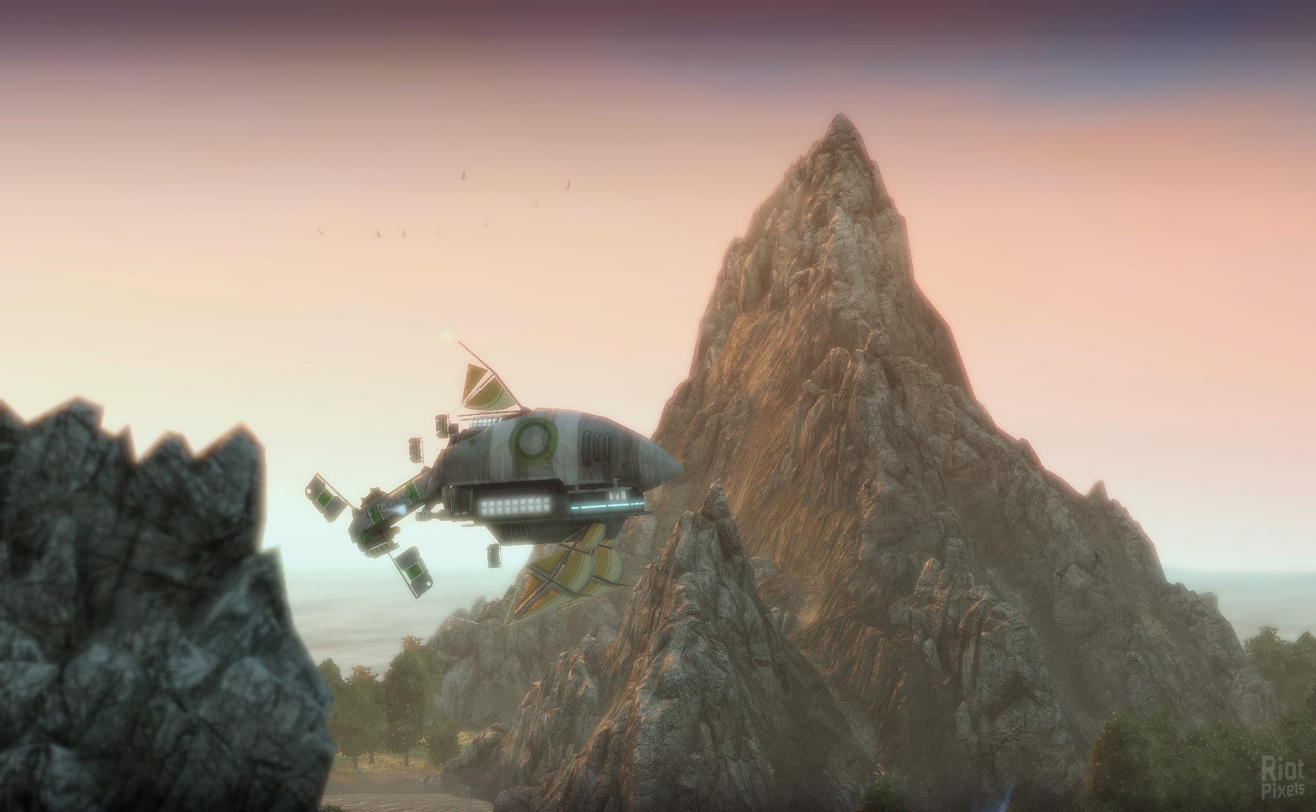 [12]-Anno 2070: Complete Edition – v3.0.8045 + All DLCs + Bonus Content Download