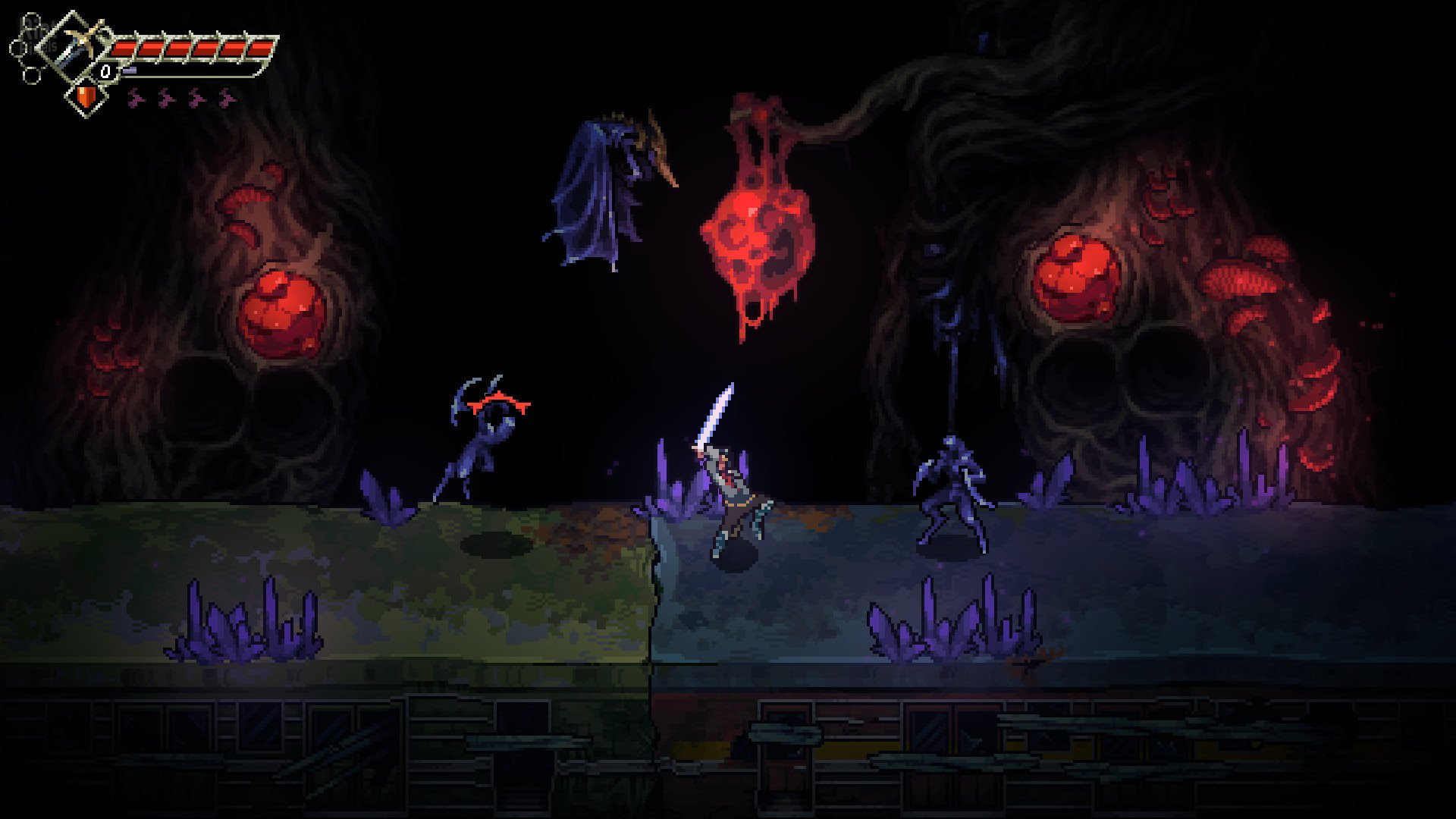 [12]-There Is No Light – v1.0.0/Build 9541696 Download
