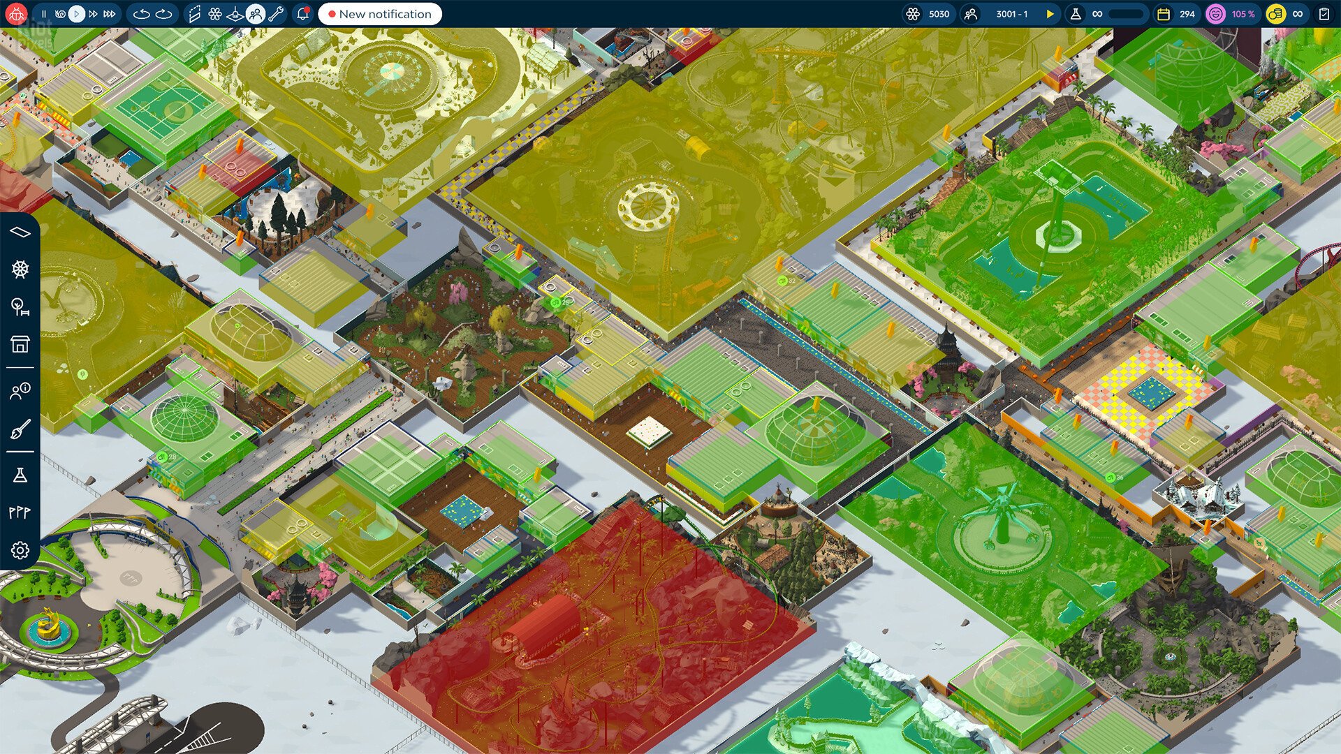[2]-Indoorlands: Supporter Edition – v1.0.0f3 (Release) + DLC/Bonus Content Download