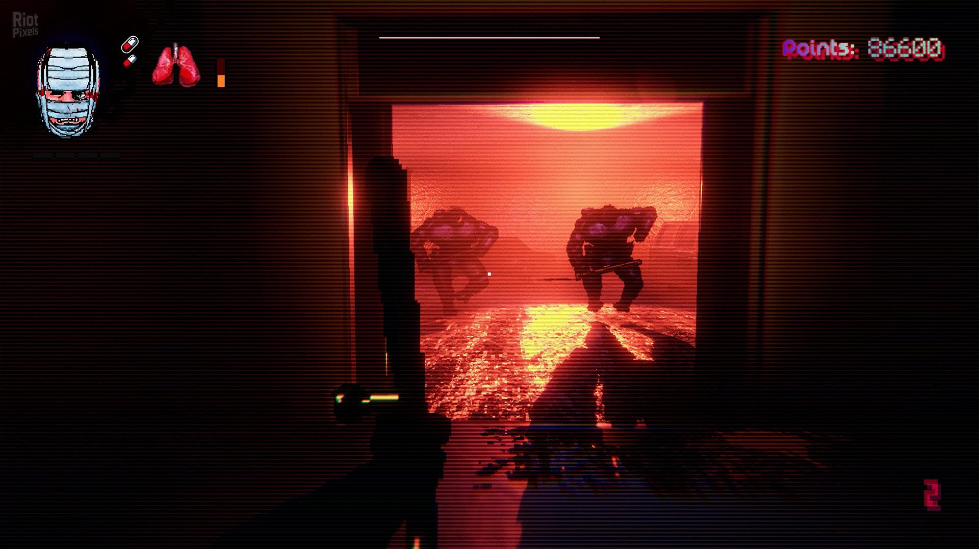 [16]-Project Downfall – v1.0.3 + Bonus OST Download