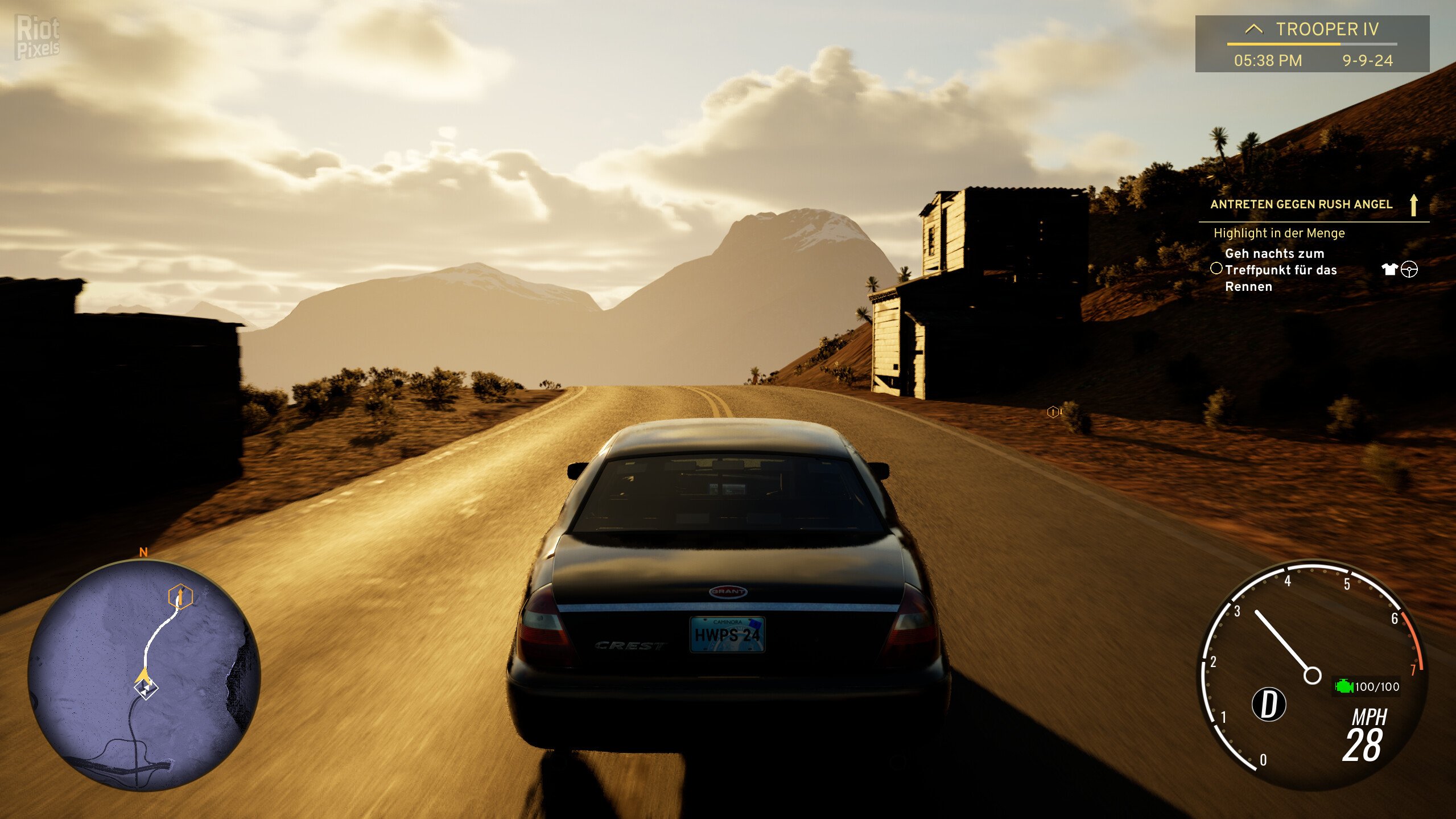 [10]-Highway Police Simulator – v1.0.0.17750 Download