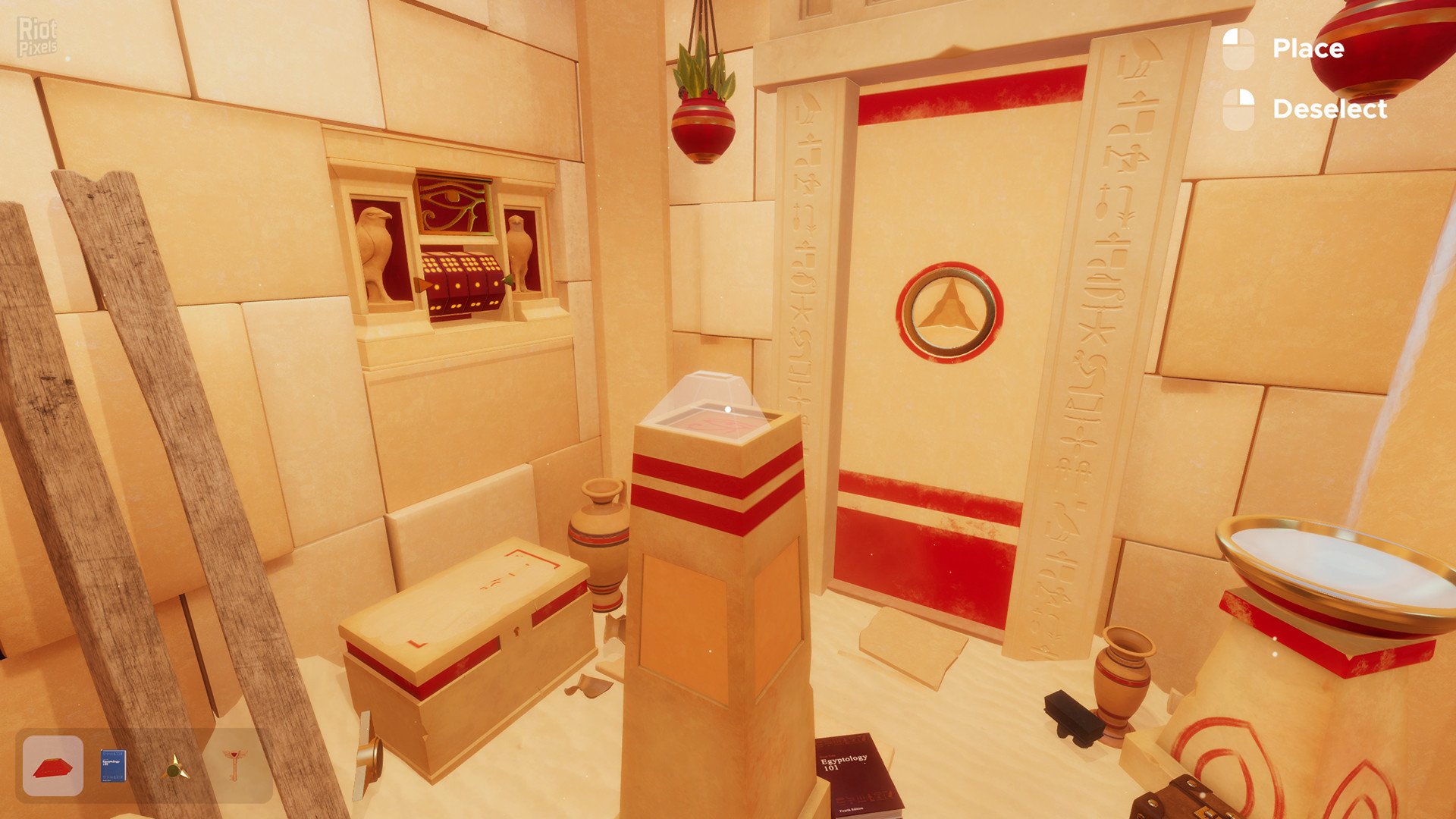 [5]-Escape Simulator: Collector’s Edition, v34992r + 10 DLCs/Bonuses Download