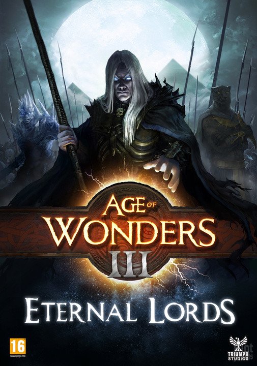Age of Wonders 3: Eternal Lords Download