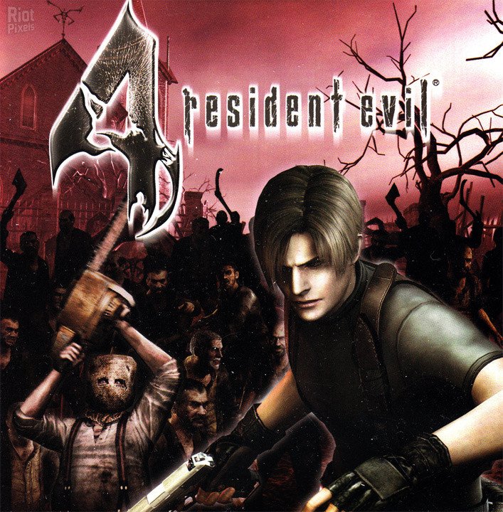 Resident Evil 4: Ultimate HD Edition – v1.1.0 + HD Project Mod v1.1 + 3 Bonus Mods + Bonus Content + 100% Unlocker Download