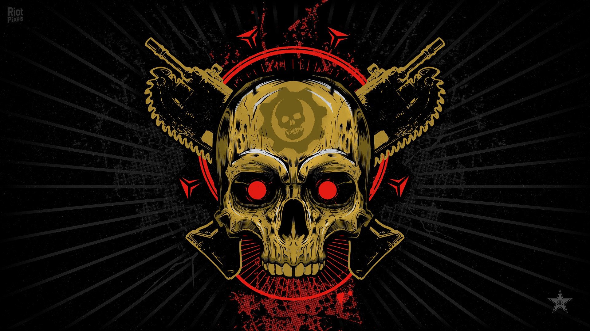 [28]-Gears of War 4 + Multiplayer with Bots Download