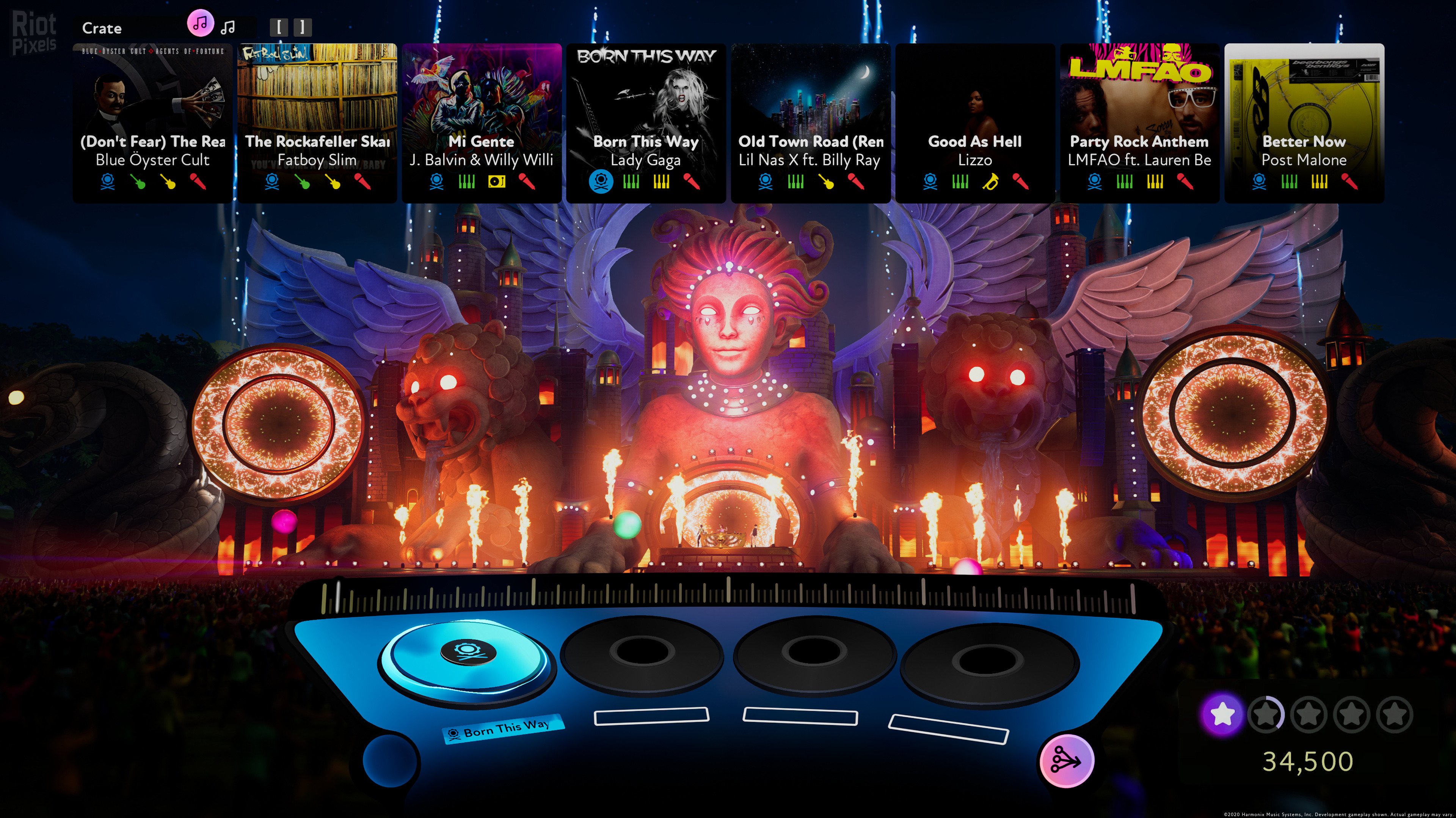 [14]-FUSER: VIP Edition + 29 DLCs Download
