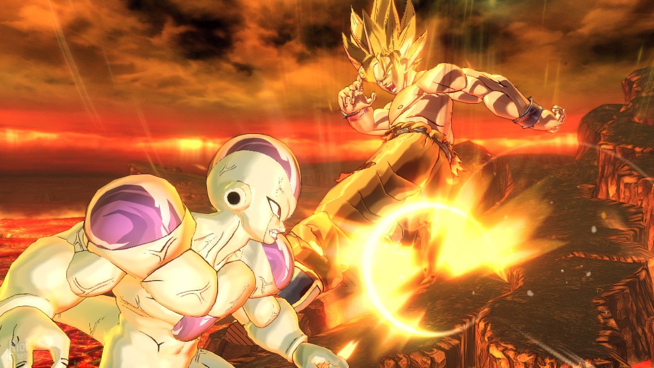 [5]-Dragon Ball: Xenoverse 2 – Special Edition, v1.24.01 + 32 DLCs Download