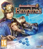 Dynasty Warriors 8: Empires Download