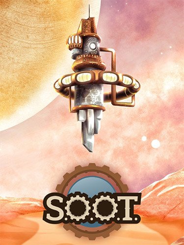 SOOT – v1.28 Download