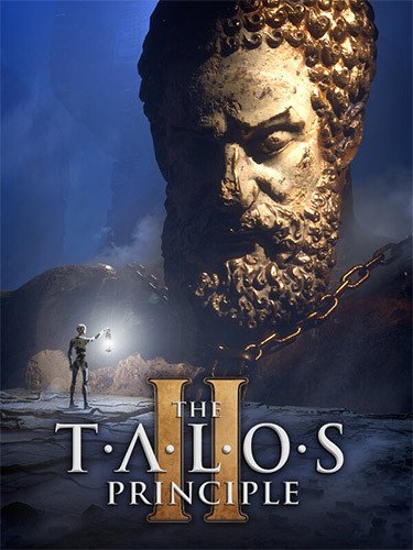 The Talos Principle 2: Deluxe Edition, v692680 + Road to Elysium DLC + Bonus Content Download