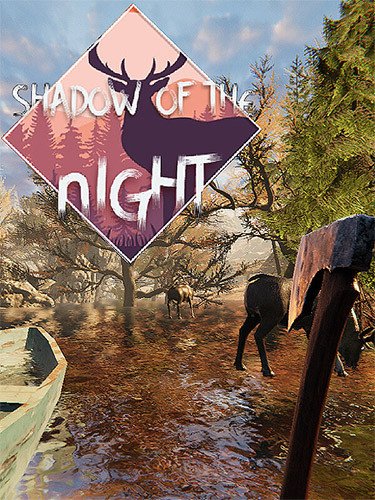 Shadow of the Night – v2.0 Download