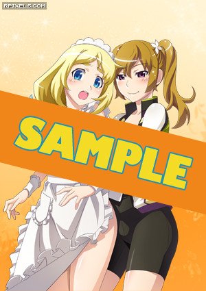 [28]-AKIBA’S TRIP: Undead & Undressed – Build 11754176 + All DLCs Download