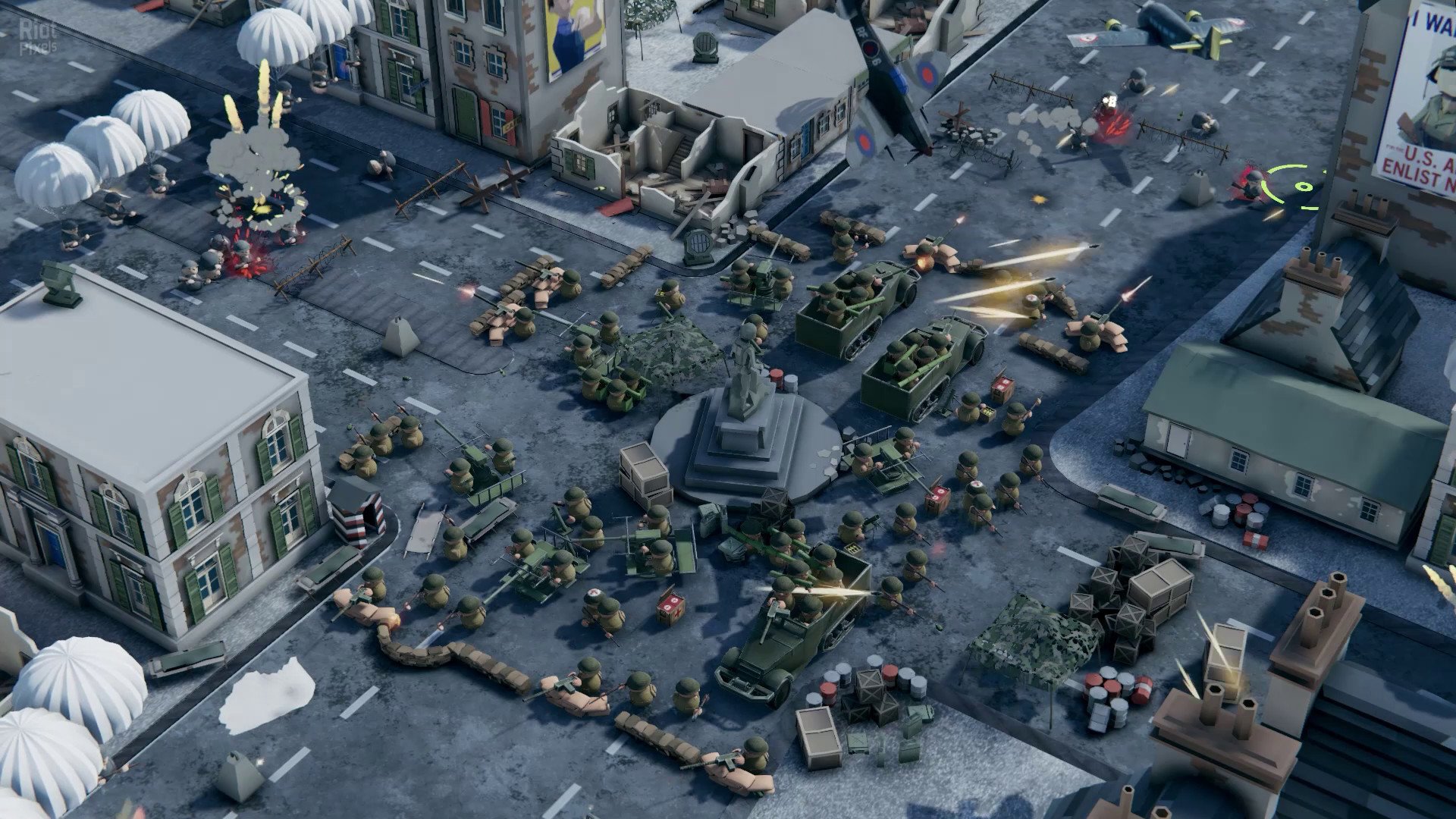 [13]-Northend Tower Defense + Bonus Soundtrack Download