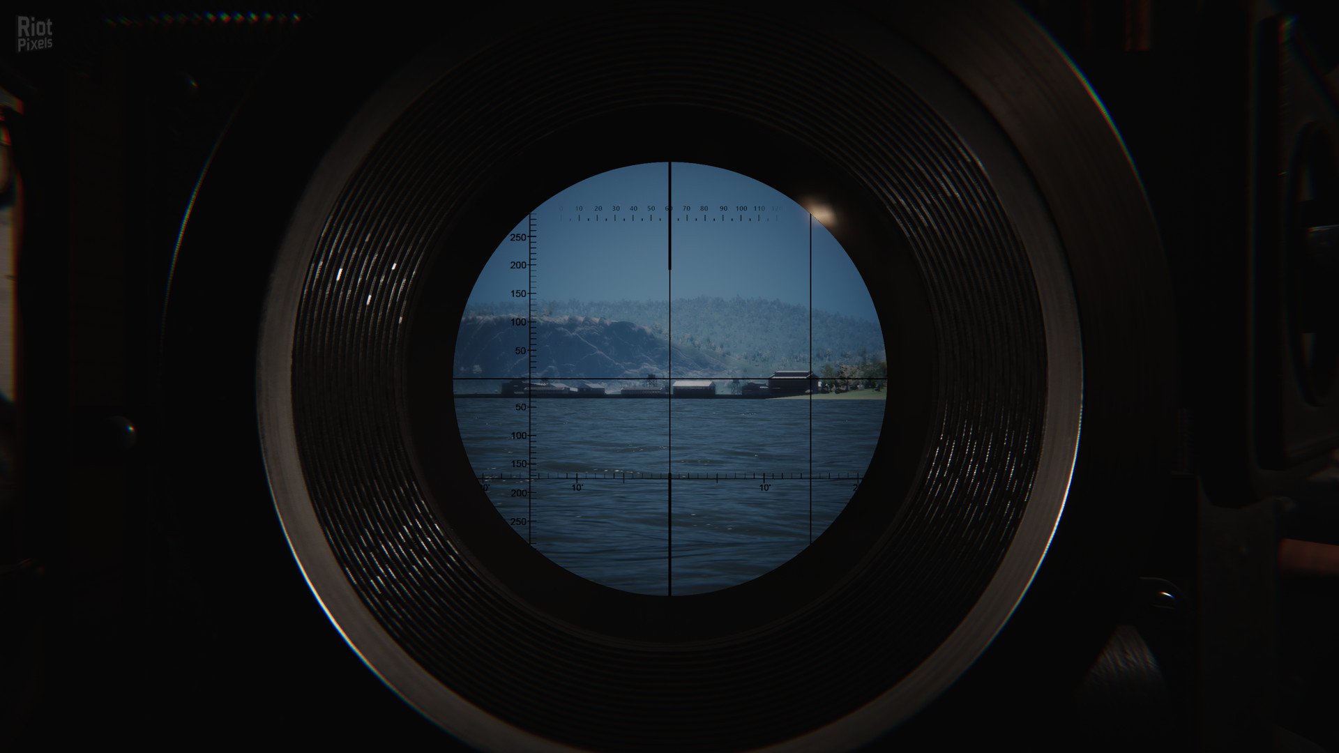 [14]-UBOAT: Supporter Bundle – v2025.1.1 Patch 1 + DLC Download