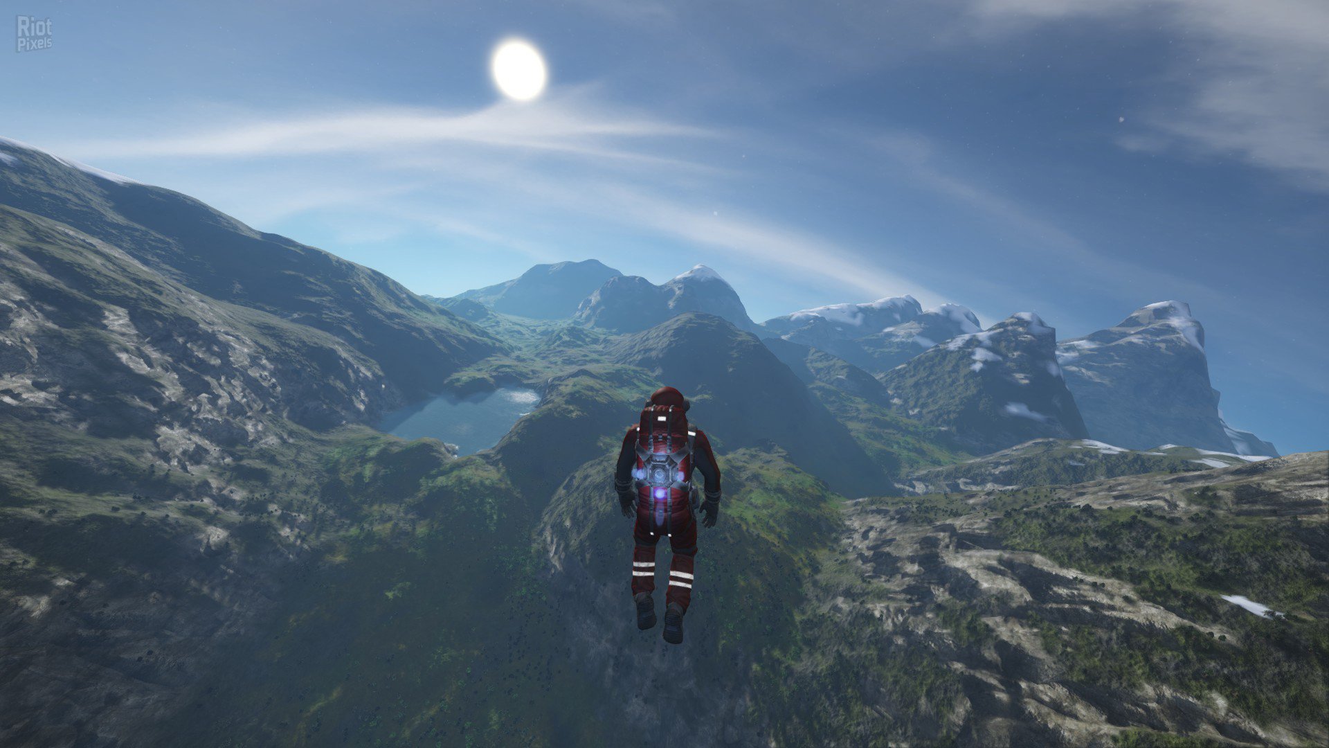 [8]-Space Engineers: Ultimate Edition – v1.206.030 b1 + 20 DLCs* Download