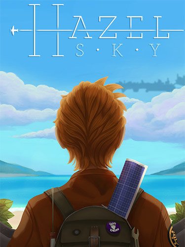 Hazel Sky – v1.0.8 Download